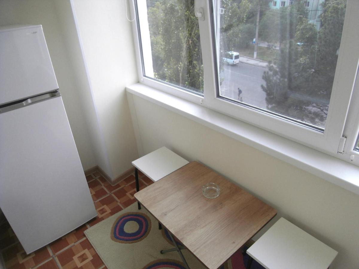 Modern Apartment Kischinau Exterior foto