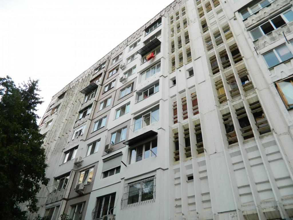 Modern Apartment Kischinau Exterior foto