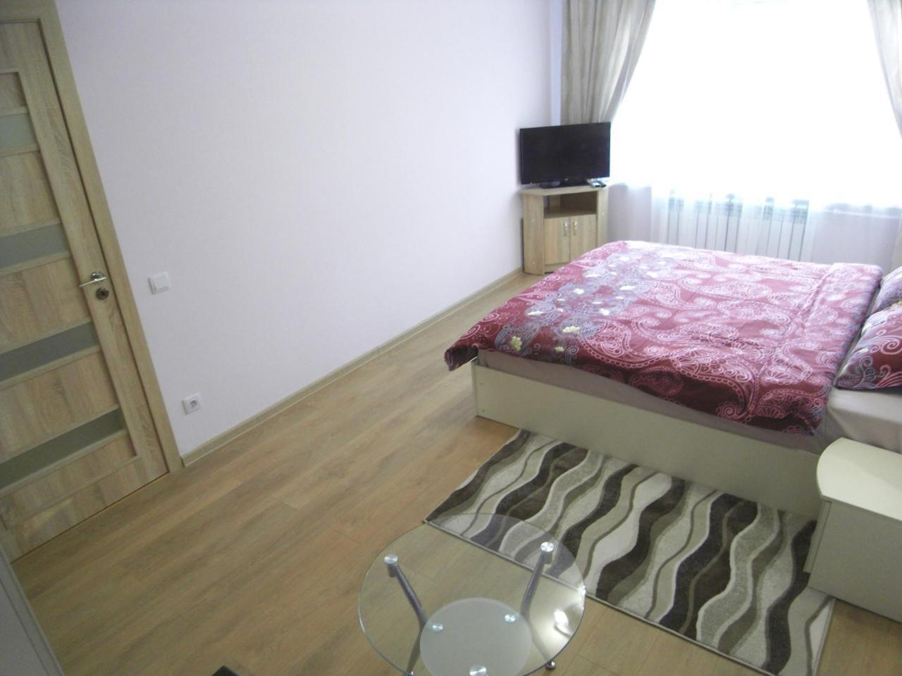 Modern Apartment Kischinau Exterior foto